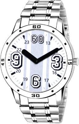 Siya international SILR111 Analog Watch  - For Men