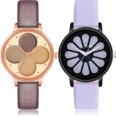 TIMETRANSELEVATE GM557-GM609 Analog Watch  - For Women