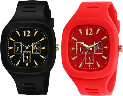 RBSFLOZIO Analog Watch  - For Boys