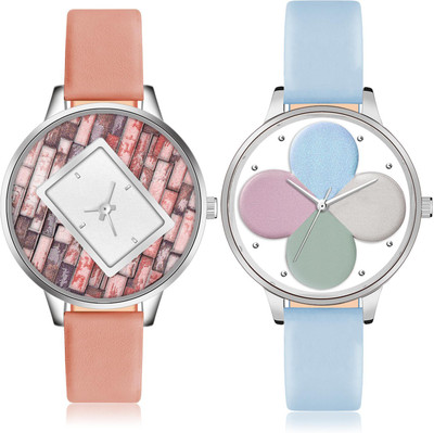 TIMETRANSELEVATE GM569-GM555 Analog Watch  - For Women