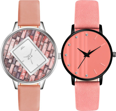 Vishwas Studio Official Trendy Analog Watch Analog Watch  - For Men & Women