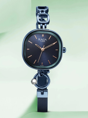 Titan Raga Delight Analog Watch  - For Women