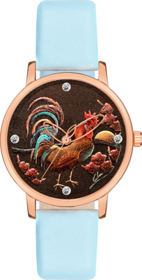 JAGRON Analog Watch  - For Women