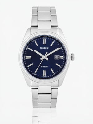 CASIO MTP-1302PD-2AVEF Enticer Men Analog Watch  - For Men