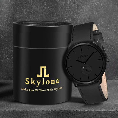 house of common Analog Watch  - For Men