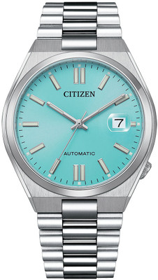 CITIZEN NJ0151-88M Analog Watch  - For Men