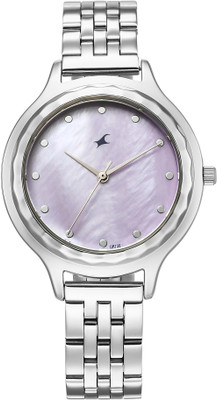 Fastrack Stunners X Analog Watch  - For Women