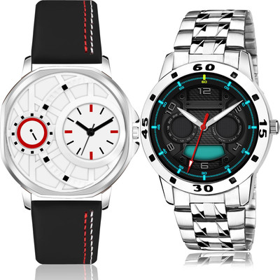 GROOT BM45-(58-S-19) Analog Watch  - For Men