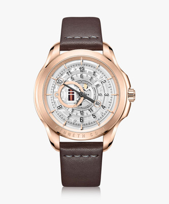 Kenneth Cole KCWGA2218001MN Analog Watch  - For Men