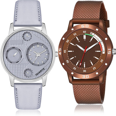 GROOT BM33-BRM32 Analog Watch  - For Men