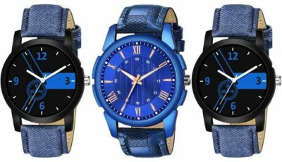 Bharat Mart Analog Watch  - For Boys