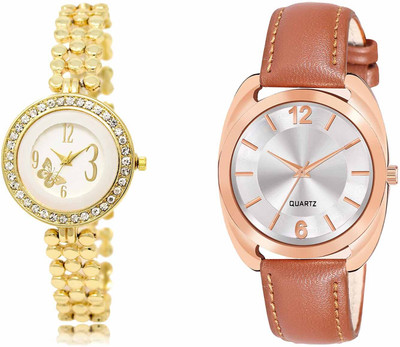 Scepter LR203-LR325 Analog Watch  - For Women