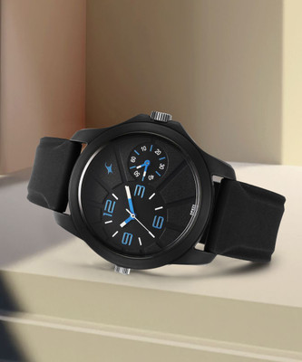 Fastrack Analog Watch  - For Men
