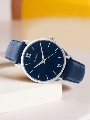 PROVOGUE Analog Watch  - For Men