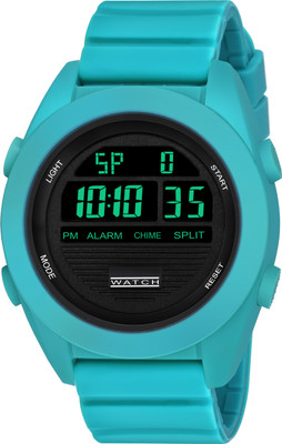 Joliya Digital Wrist Watch For Man 9060 Digital Watch  - For Men