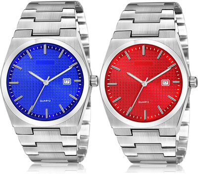 TIMETRANSELEVATE BL46.159-BL46.161 Analog Watch  - For Men