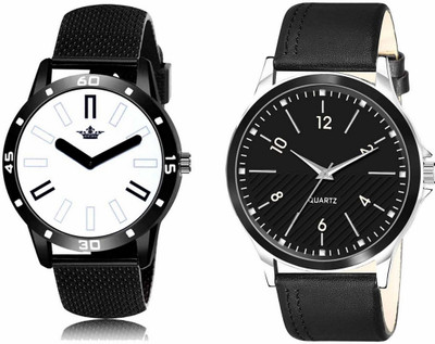 LEGENDDEAL LR57-LR93 Analog Watch  - For Men