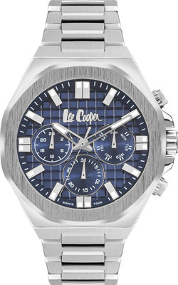 LEE COOPER LC07982.390 Analog Watch  - For Men