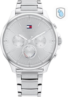 TOMMY HILFIGER Scarlett Analog Watch  - For Women