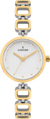 LOGUES WATCHES Logues L E-707 BM-02 Analog Watch  - For Women