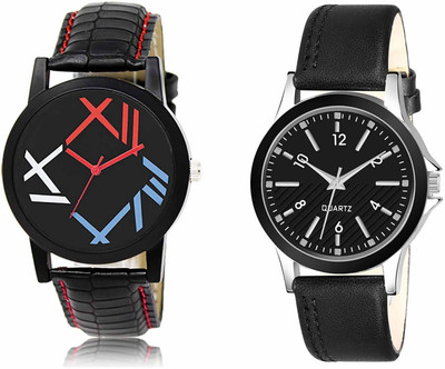 Vishwas Studio LR12-LR340 Analog Watch  - For Men & Women