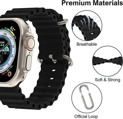 Glowme T8OO glowme digital T800 ULTRA WATCH UNISEX. Digital Watch  - For Men & Women