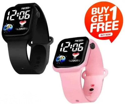 SMARTFASHION New fashion watch for all boys and girls best watch Analog Watch  - For Boys & Girls