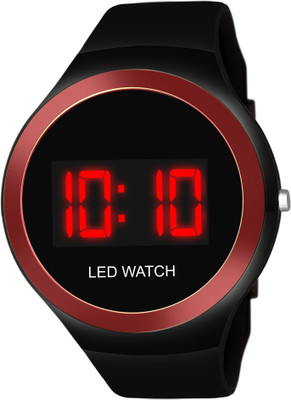 Chronorex Digital Watch  - For Boys & Girls