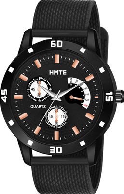 hmte HM-3012 Classic Series Analog Watch  - For Boys