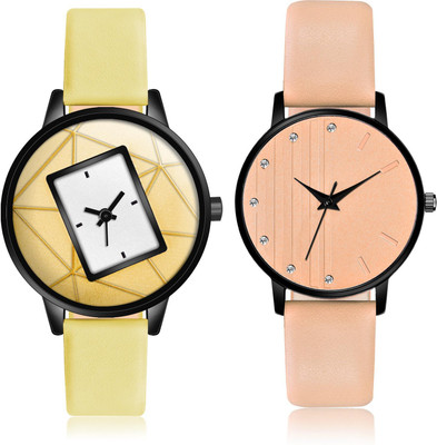 TIMETRANSELEVATE GM561-GM322 Analog Watch  - For Women