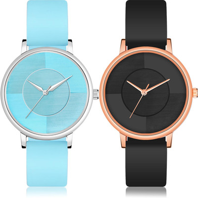 TIMETRANSELEVATE GM535-GM536 Analog Watch  - For Women