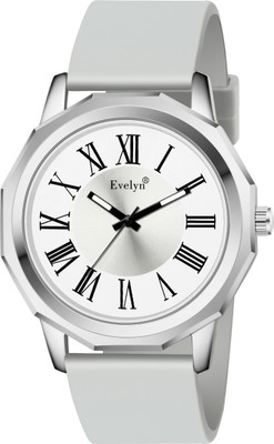 Evelyn Eve Sl 17 Evelyn Watches Analog Watch  - For Boys