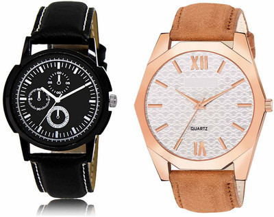 Vishwas Studio LR13-LR84 Analog Watch  - For Men