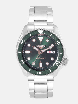 Seiko SRPD63K1SAMAY Analog Watch  - For Men