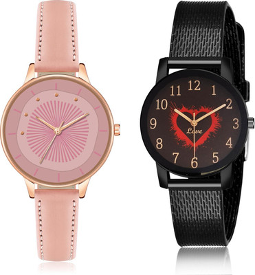 TIMOXIDE GM572-G532 Analog Watch  - For Women