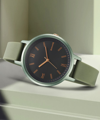 SONATA Splash 2.0 Analog Watch  - For Women
