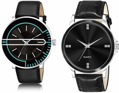 RKSTORE LR72-LR96 Analog Watch  - For Men