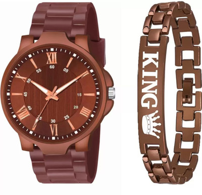 Thesellerenterprise Analog Watch  - For Men