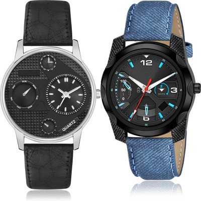 DMAGNATON BM31-S141 Analog Watch  - For Men