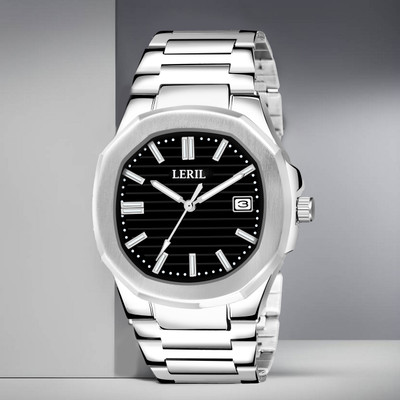 Leril Analog Watch  - For Men