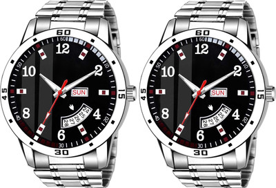 Caihong SLV-7-SLV-7 Analog Watch  - For Men
