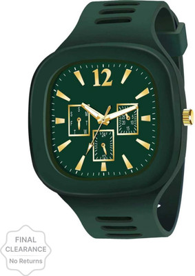 house of common Analog Watch  - For Men & Women