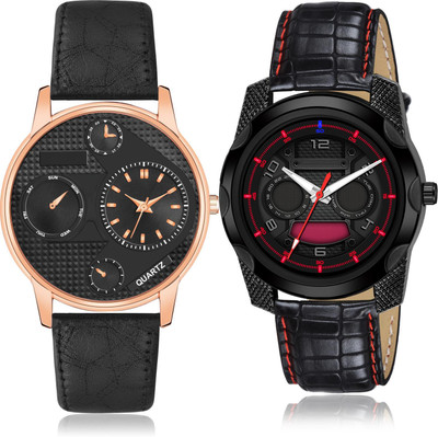 GROOT BM27-S159 Analog Watch  - For Men