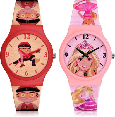 TIMOXIDE CM720-CM722 Analog Watch  - For Boys