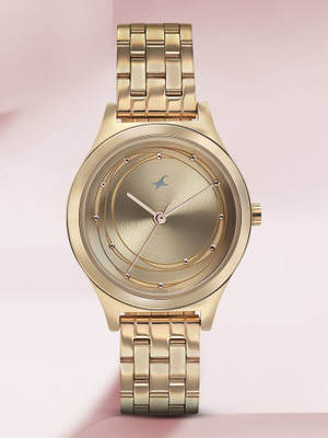 Fastrack Style up 3.0 Style Up 3.0 Analog Watch  - For Women