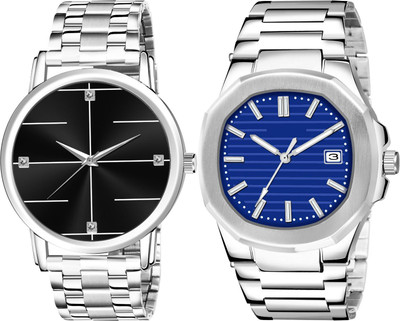 Zeravi Simple Elegant Versatile Watch for Men Analog Watch  - For Men