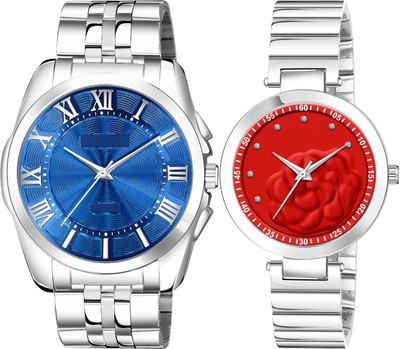 Zeravi Simple Elegant Versatile Watch for Men & Women Analog Watch  - For Men & Women