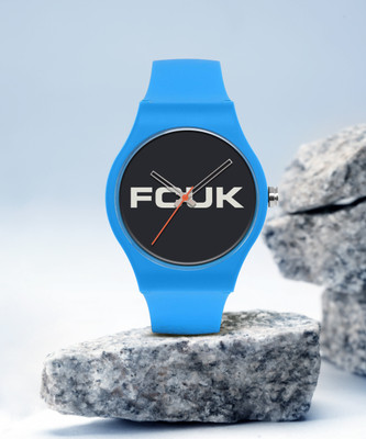 French Connection FC179U Analog Watch  - For Men