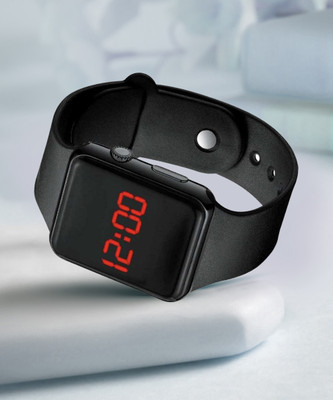 Pivot Digital Watch  - For Men