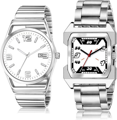 TIMETRANSELEVATE BL46.157-BRM25 Analog Watch  - For Men